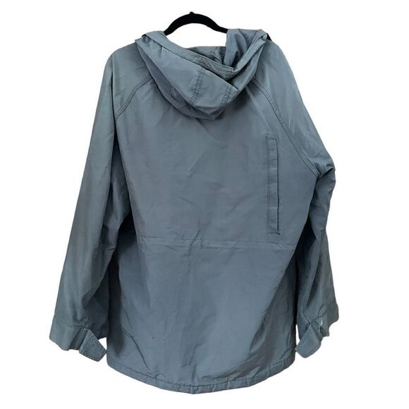 Vintage Woolrich Windbreaker Jacket - Picture 2 of 9